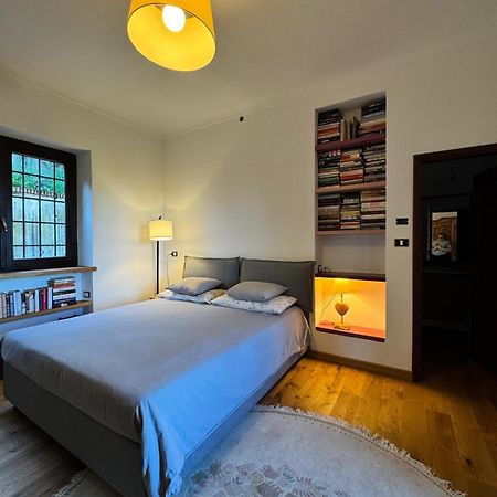 Al Riccio Bed & Breakfast Cocconato Luaran gambar