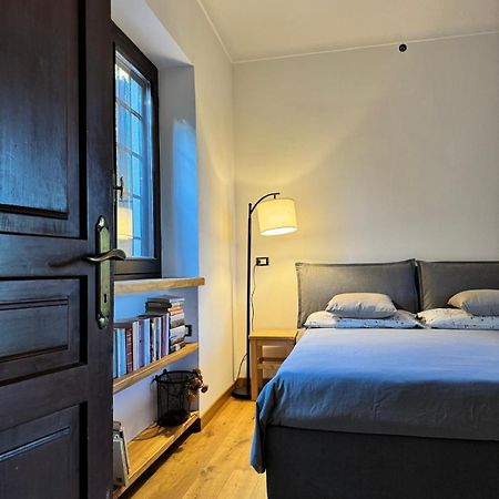 Al Riccio Bed & Breakfast Cocconato Luaran gambar