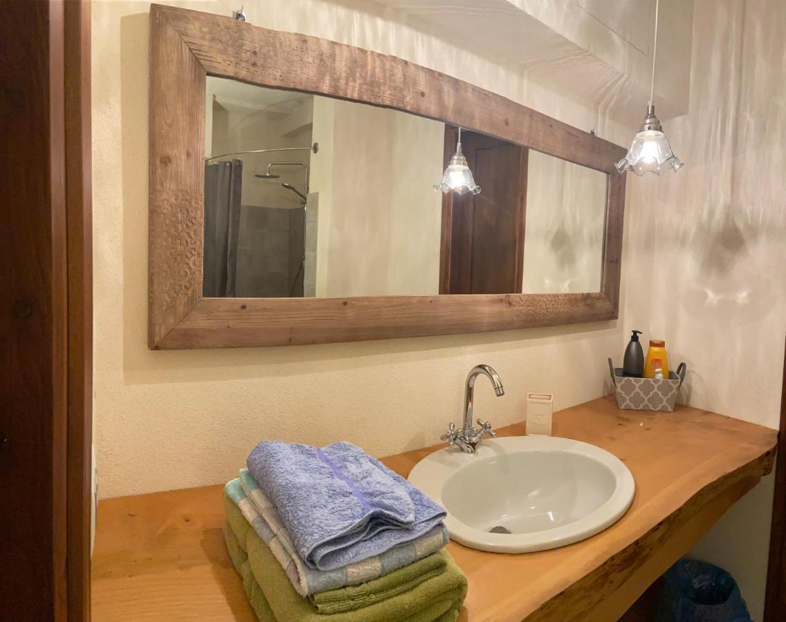 Al Riccio Bed & Breakfast Cocconato Luaran gambar