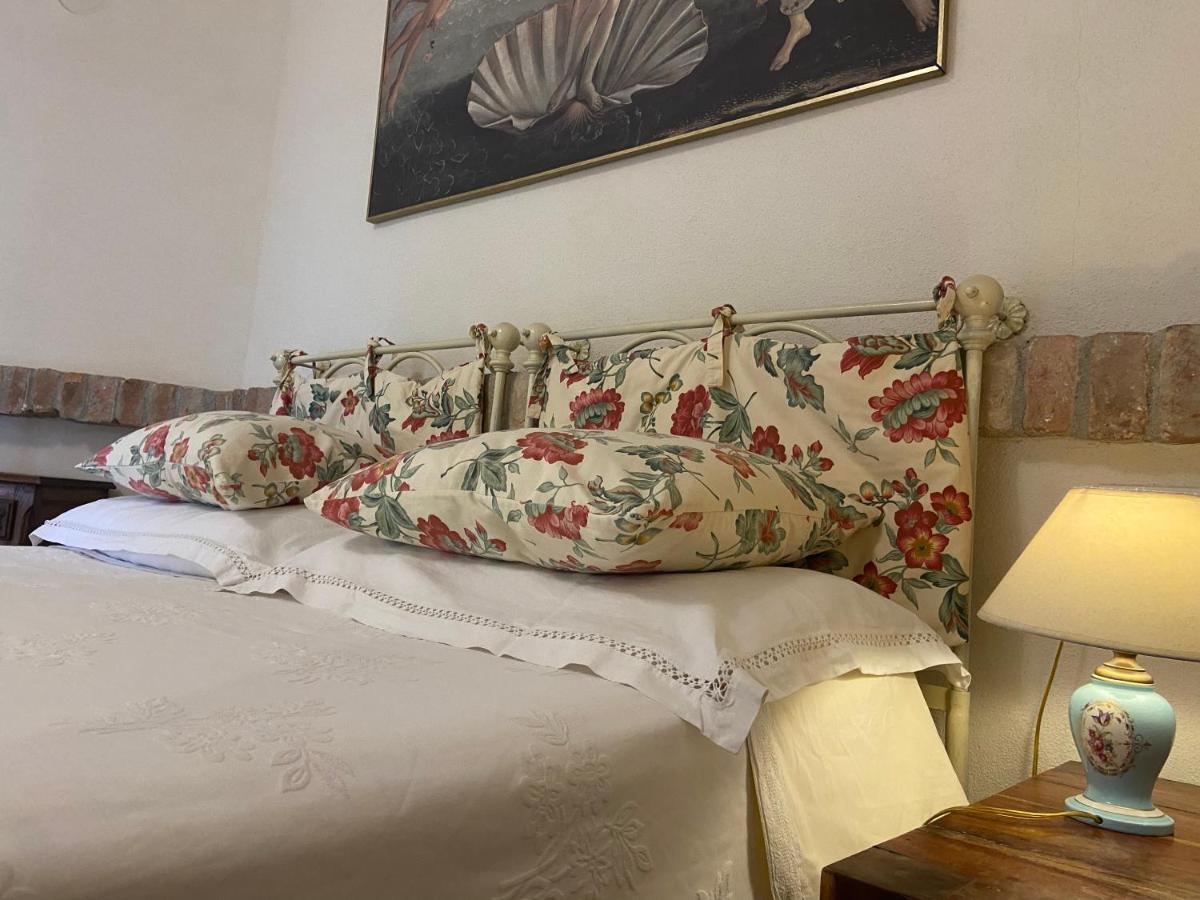 Al Riccio Bed & Breakfast Cocconato Luaran gambar