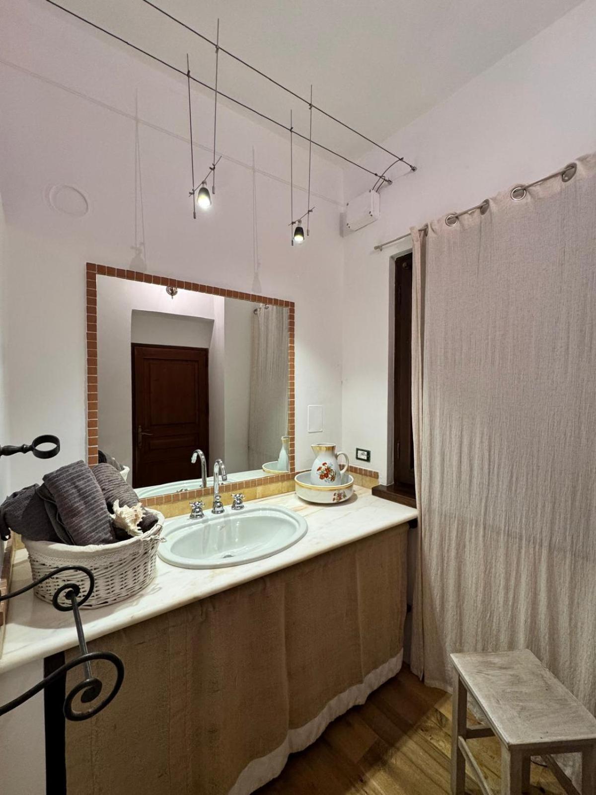 Al Riccio Bed & Breakfast Cocconato Luaran gambar