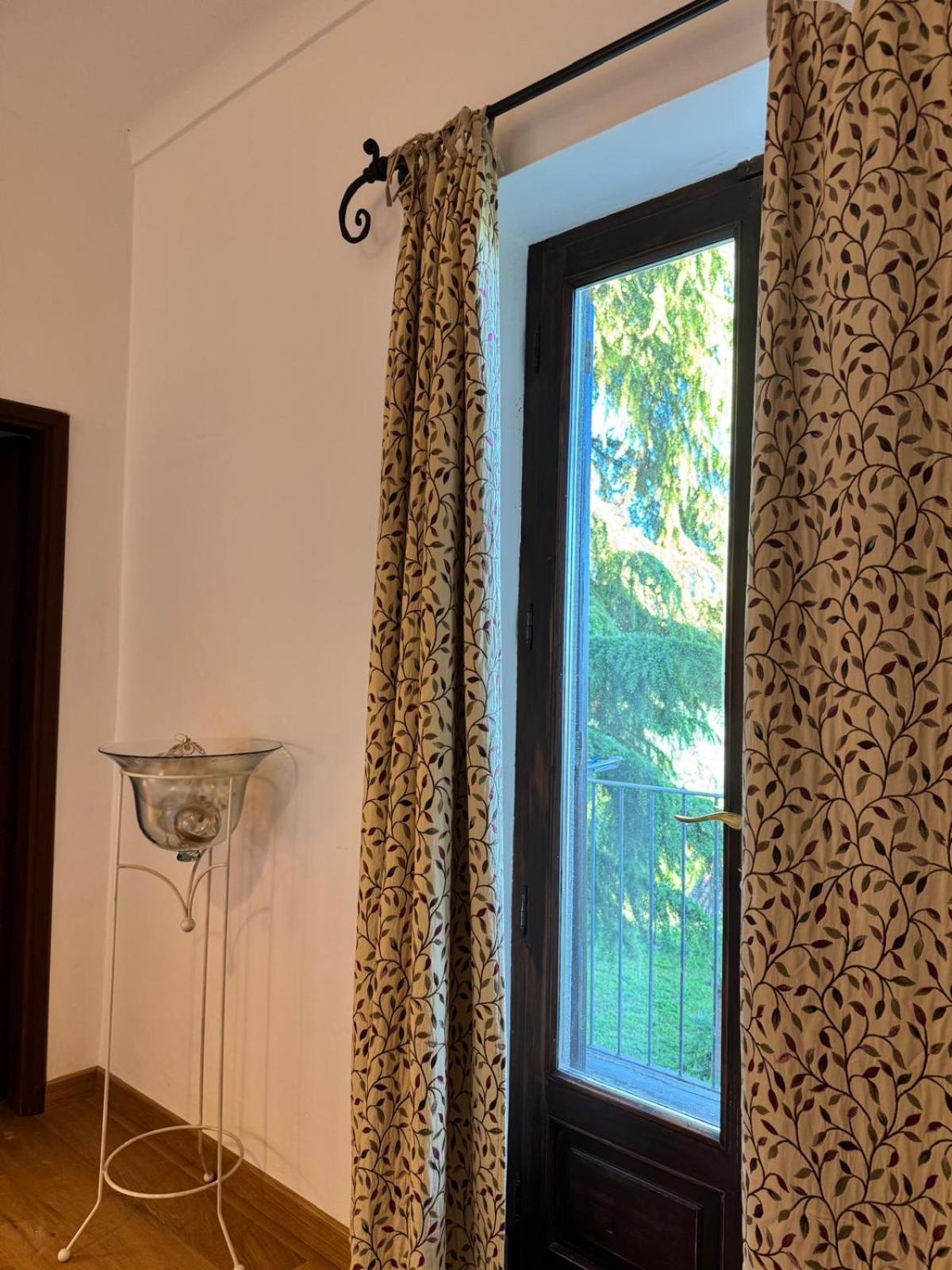 Al Riccio Bed & Breakfast Cocconato Luaran gambar