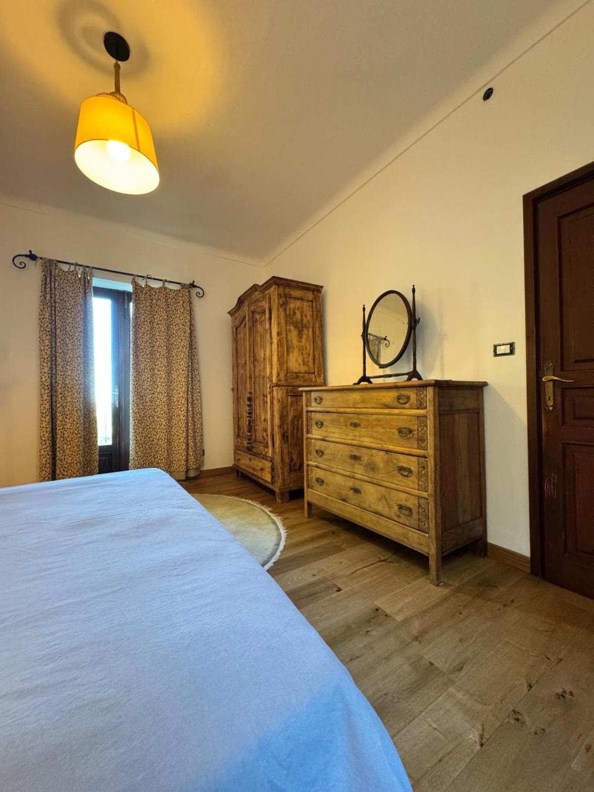 Al Riccio Bed & Breakfast Cocconato Luaran gambar
