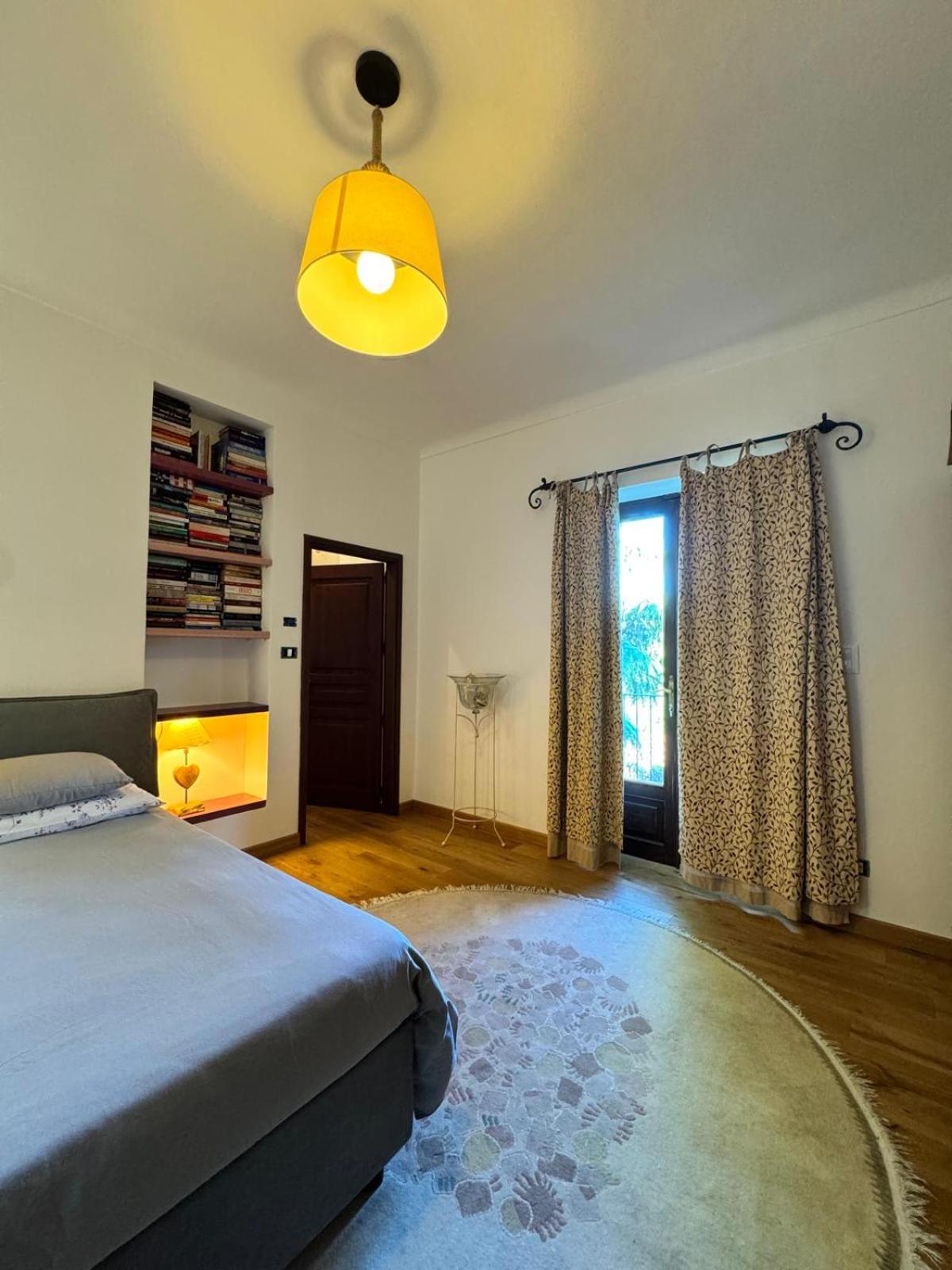 Al Riccio Bed & Breakfast Cocconato Luaran gambar