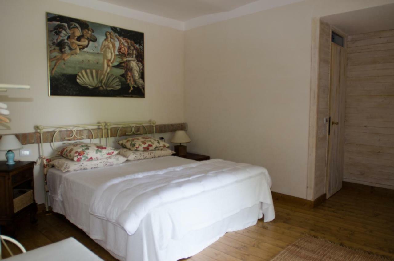 Al Riccio Bed & Breakfast Cocconato Luaran gambar